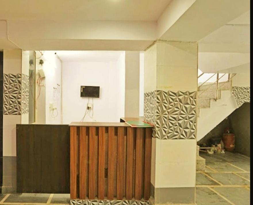 Hotel Green Snapper'100 M From Delhi University Near Isbt Kashmiri Gate New Delhi Exterior photo